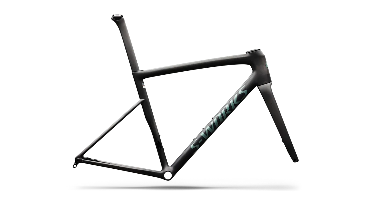 S-Works Tarmac SL8 Frameset - FACT 12R Carbon variant 1