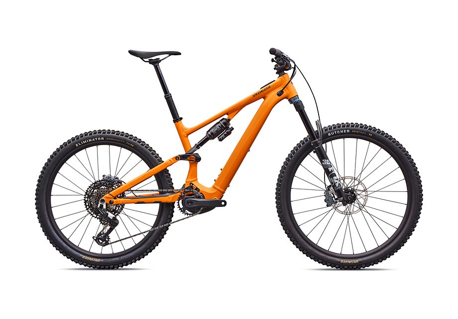 Turbo Levo SL 2 Comp Alloy