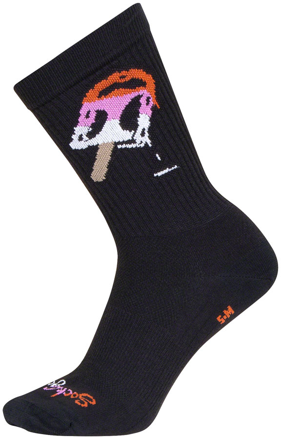 SockGuy Crew Socks - Image 4