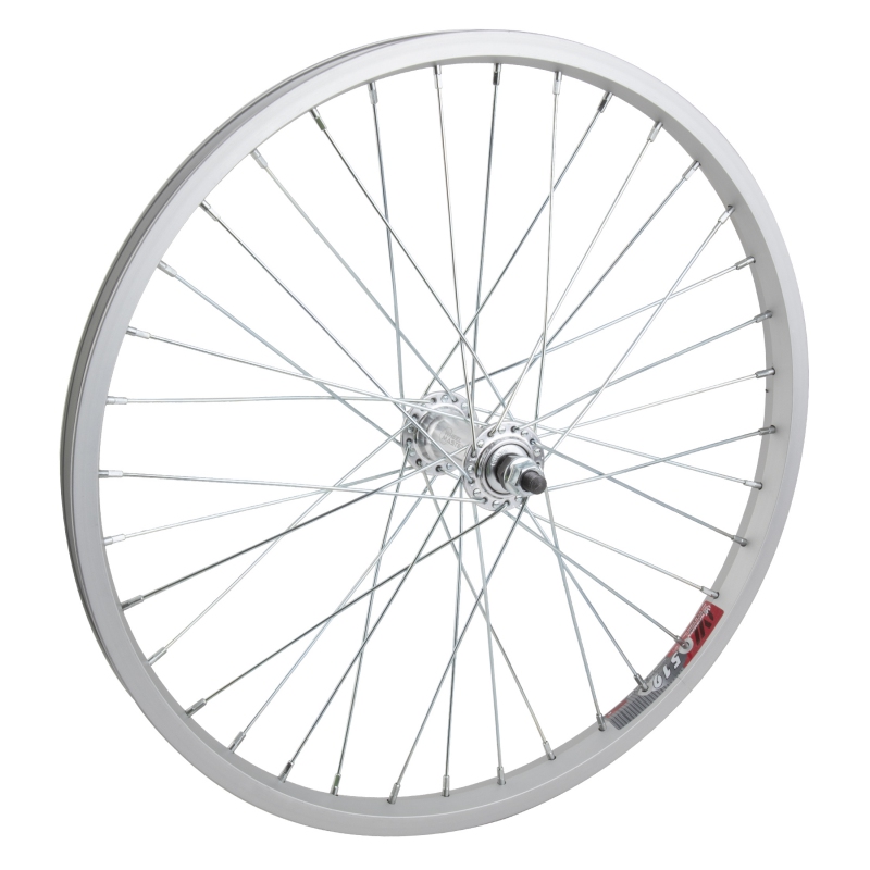 Wheel master 20` Alloy BMX 20in Wheel Front