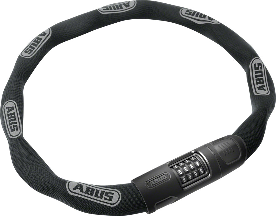 Abus 8808C Chain Lock Abus 8808C Chain Lock