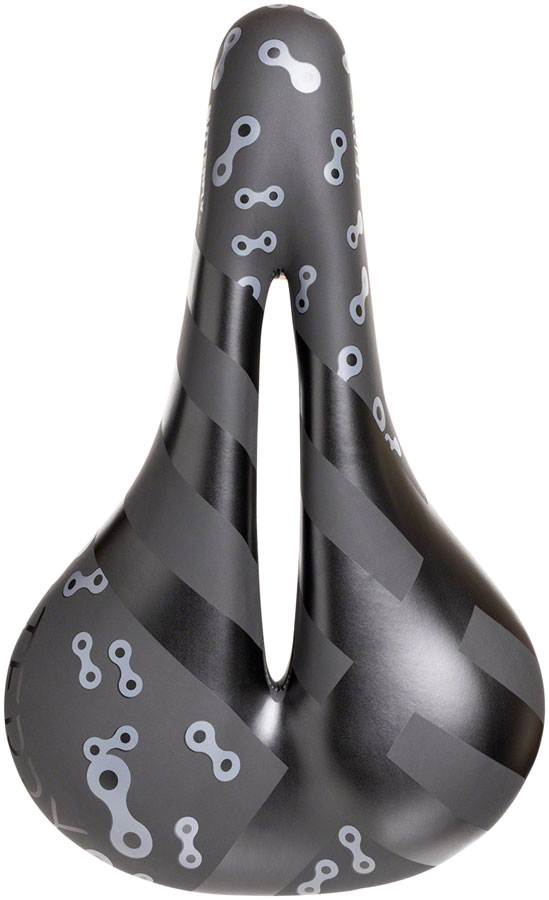 Terry Butterfly LTD Saddle - Chromoly, Women's - Image 2