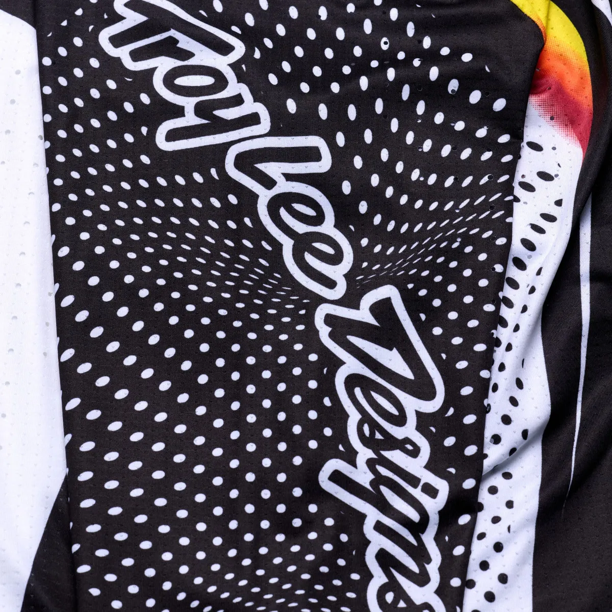 Sprint Ultra Jersey Optic Black - Image 7