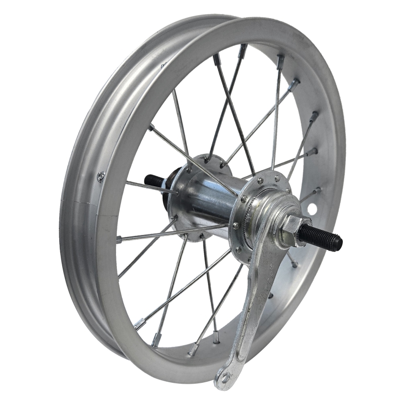 Wheel master 12` Juvenile 12in Wheel Rear