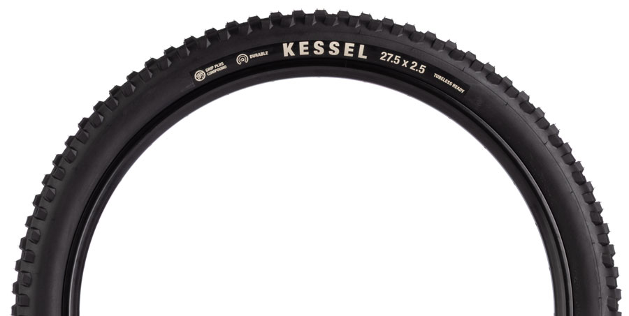 Teravail Kessel Tire - Image 2