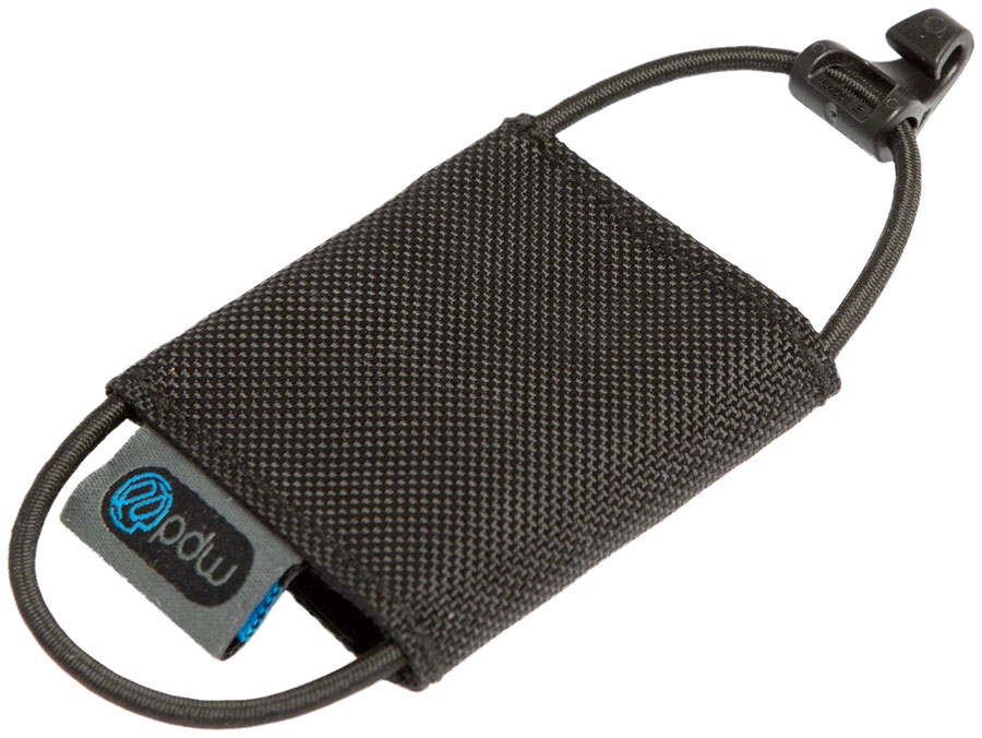 PDW Tracker Keeper Stealth Saddle Stash - Image 2