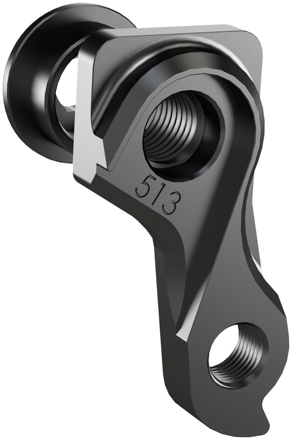 Wheels Manufacturing Hangers Requiring 1 Fastener - Image 4