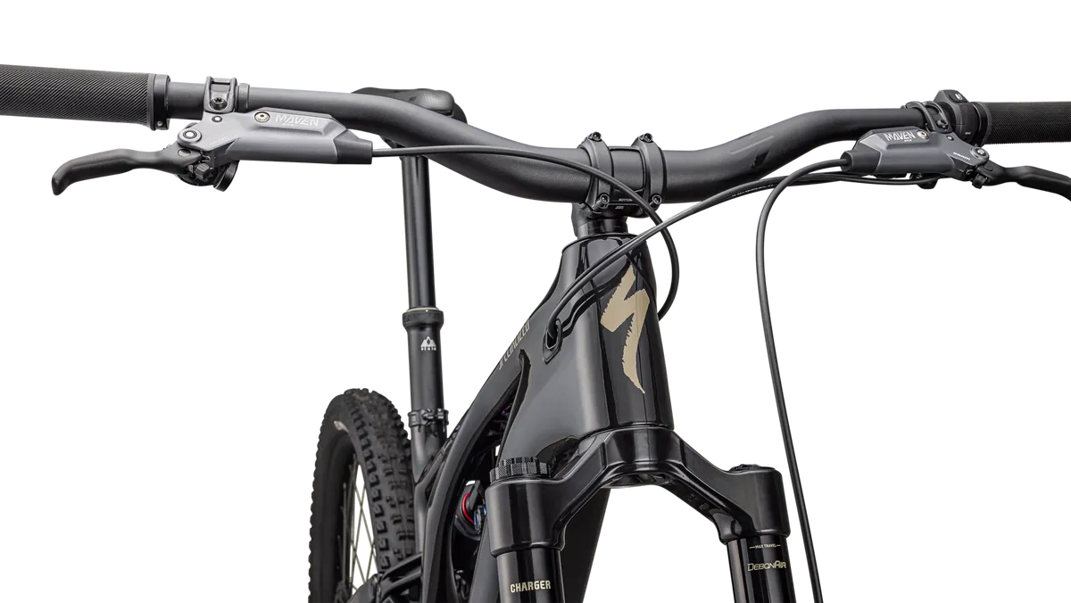 Turbo Levo 3 Expert T-Type - Image 5
