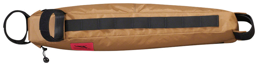 Swift Industries HoldFast Half Frame Bag - Image 7