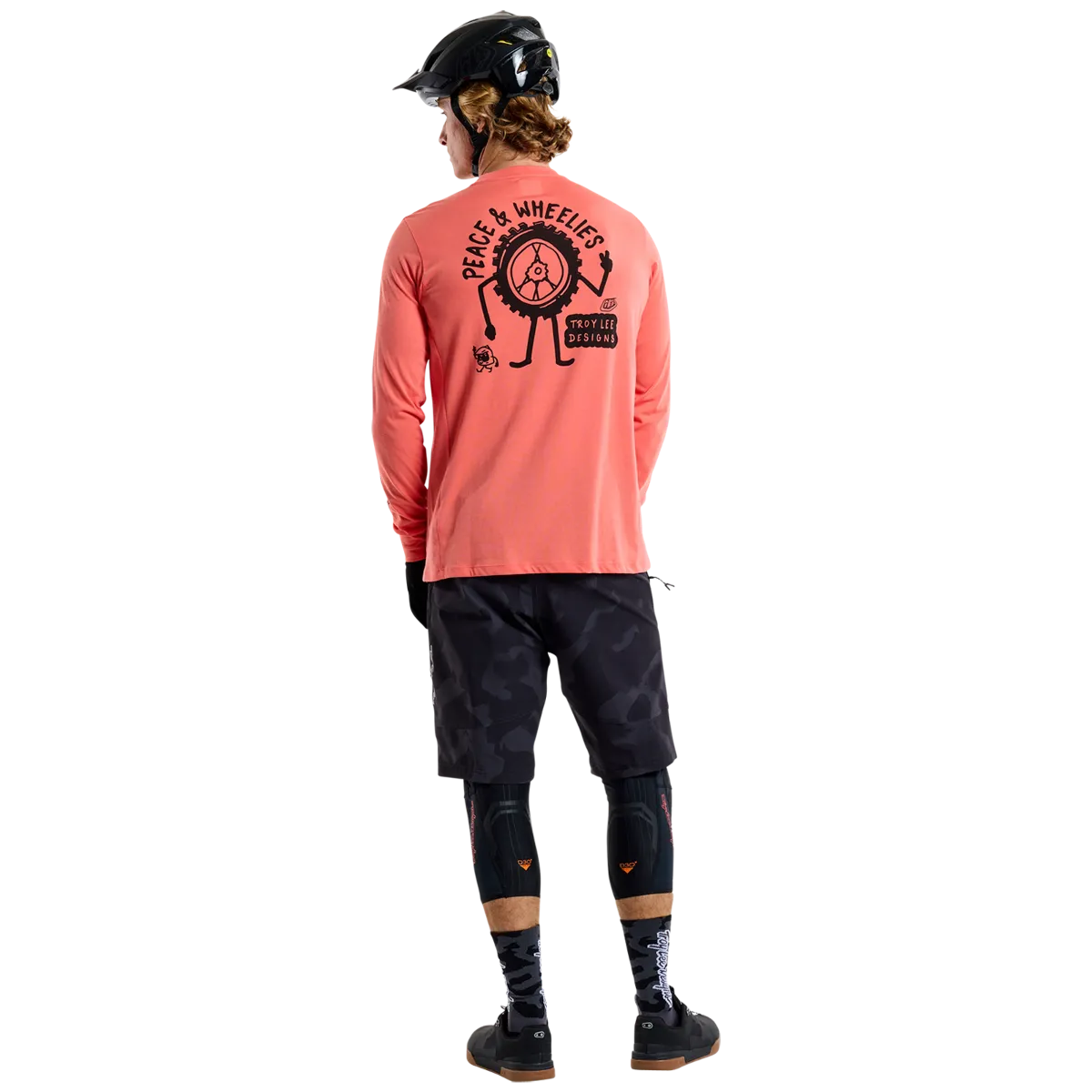 Skyline Short W/Liner Scrubland Carbon - Image 14