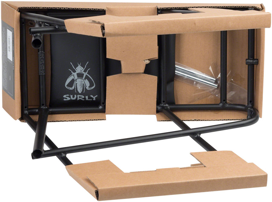 Surly Wide Rear Disc Rack - Image 4