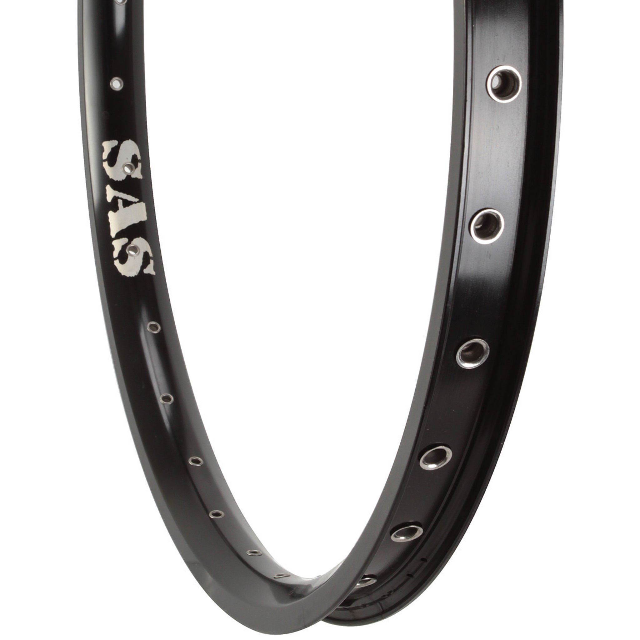 Halo SAS 24" Disc Rim