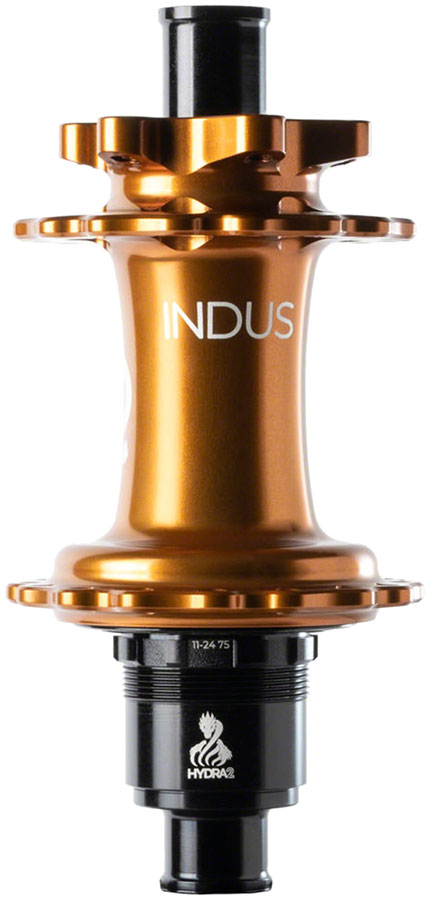 Industry Nine Hydra 2 Classic Rear Hub - Image 2