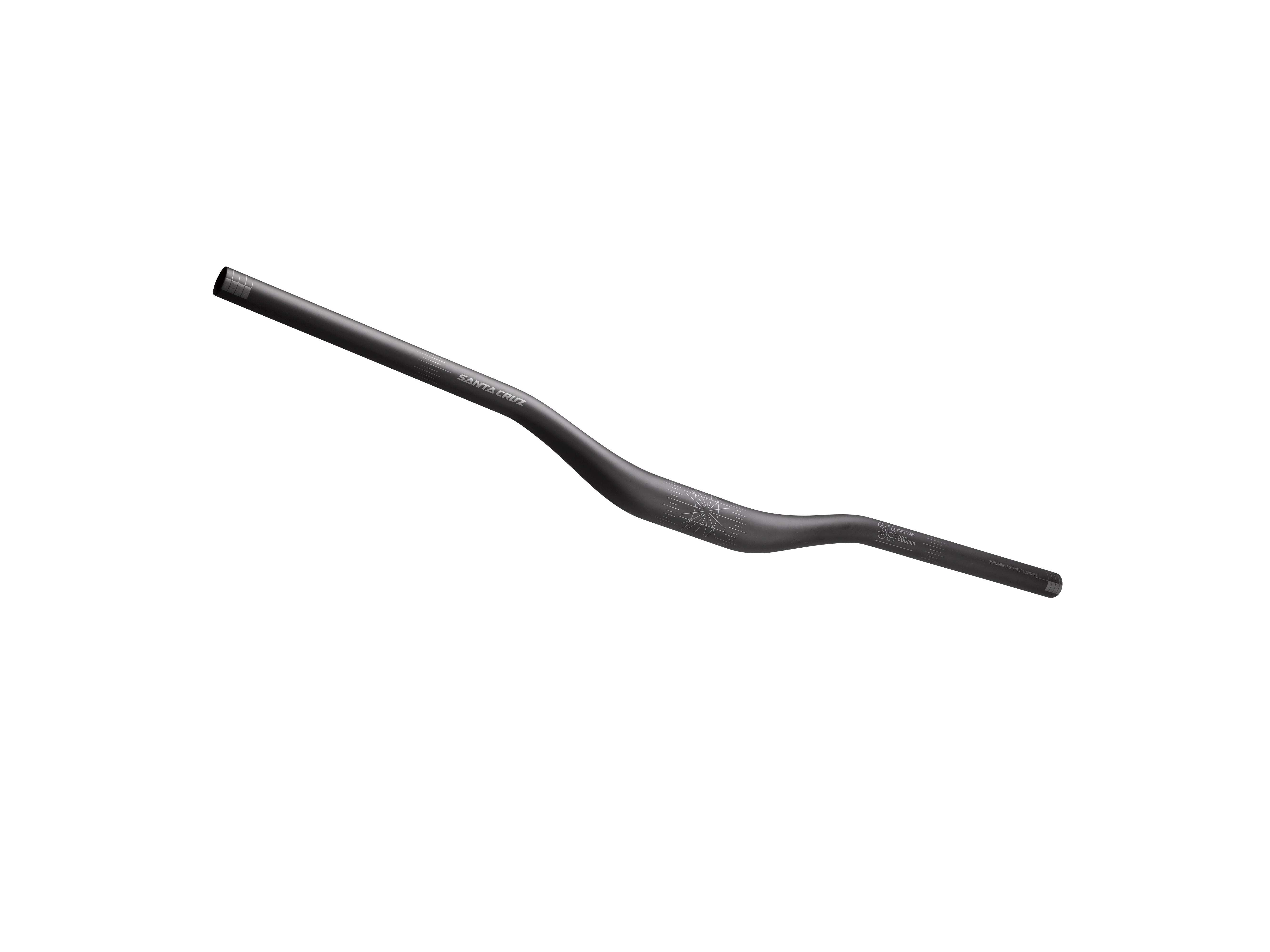 Santa Cruz Riser Carbon Bars - Image 6