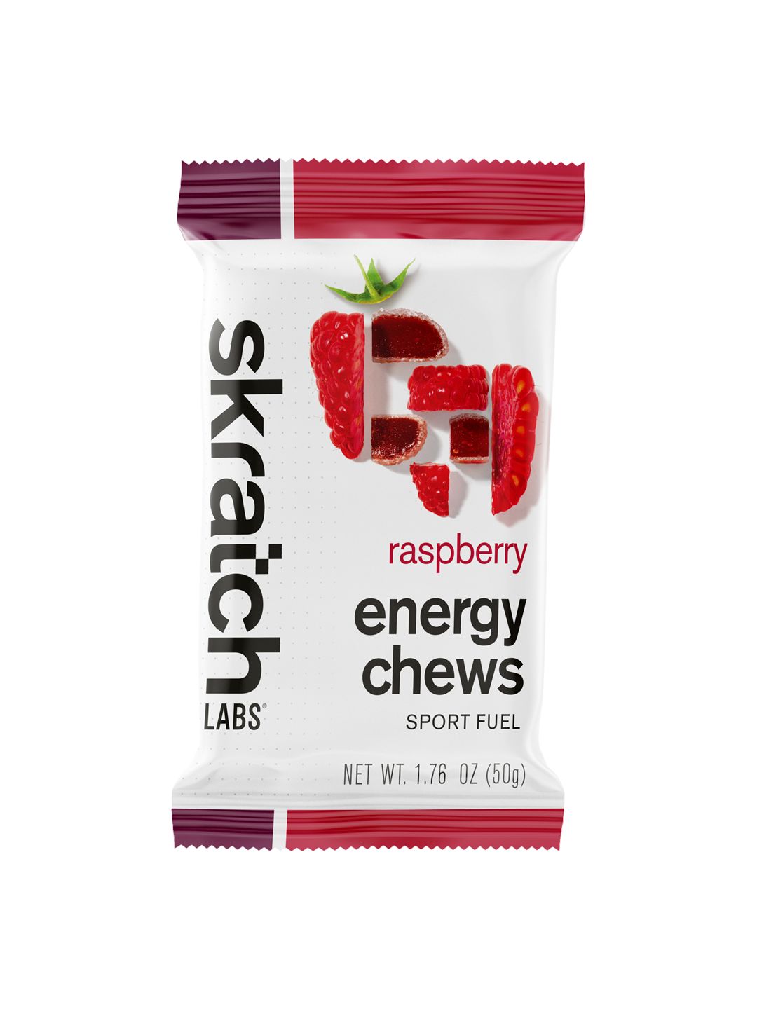 Skratch Labs Energy Chews Sport Fuel Box of 10 - Image 2