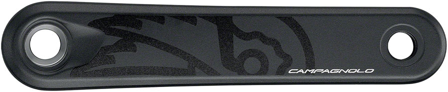 Campagnolo EKAR GT Crankset -  Ultra-Torque Spindle Interface - Image 3