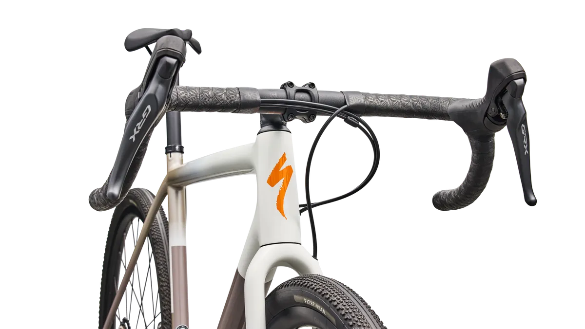 Crux Comp - Shimano GRX - Image 5 Crux Comp - Shimano GRX - Image 5