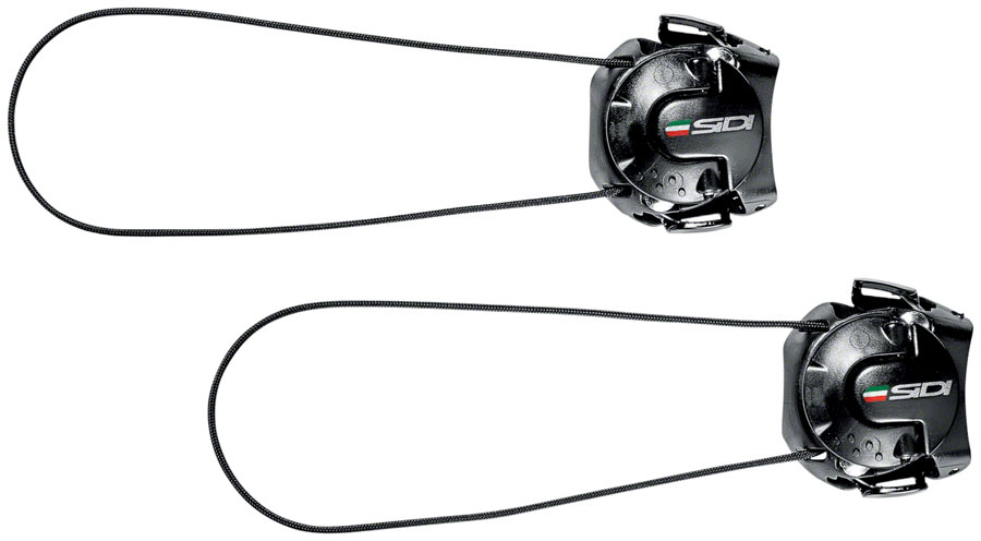 SIDI Tecno-3 Short System Pair variant 3