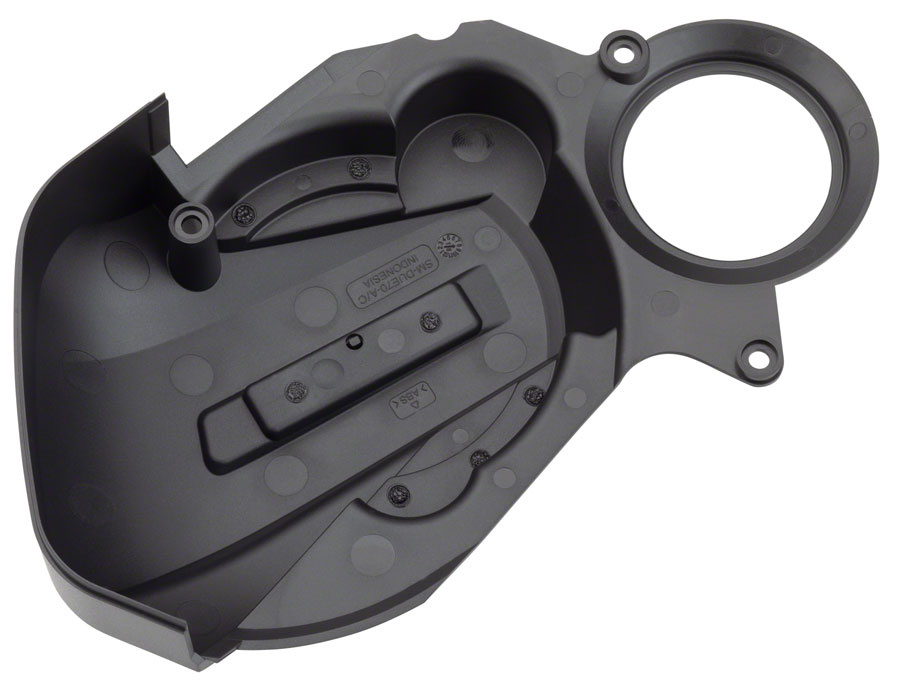 Shimano STEPS Drive Unit Covers - Image 3