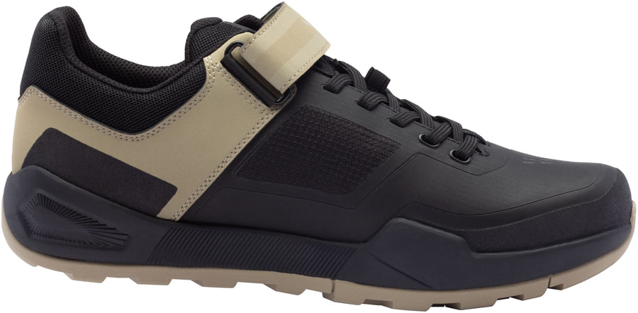SIDI Indomita Mountain Clipless Shoes - Men's Sand/Black - Image 2