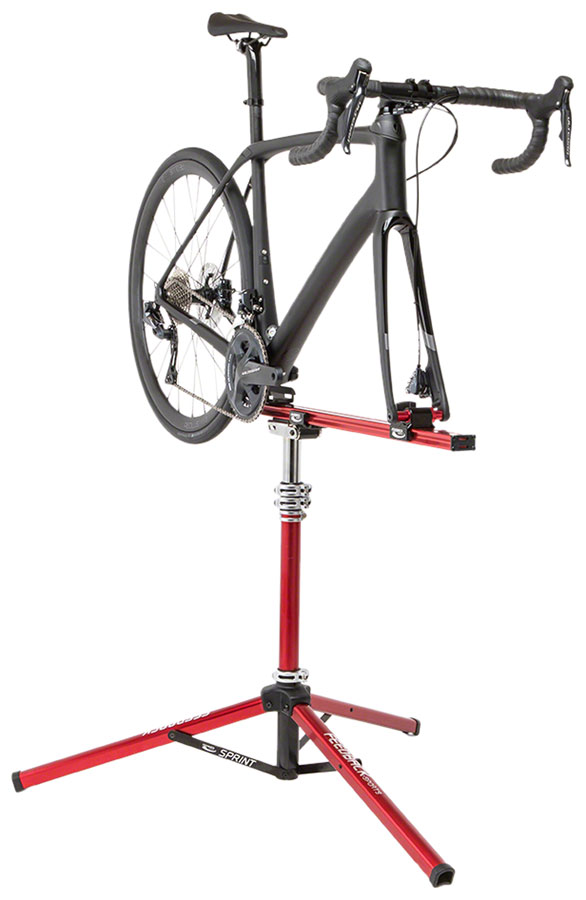 Feedback Sports Sprint Bike Repair Stand - Image 3