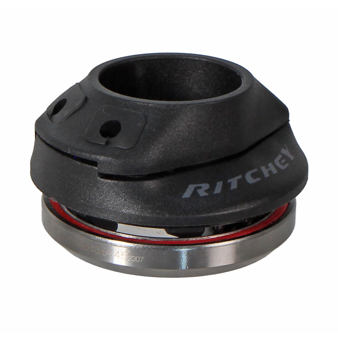 Ritchey WCS Switch Upper Headset - Switch System Compatibility Only ZS56/28.6 Upper 28.6 Threadless BLK variant 2