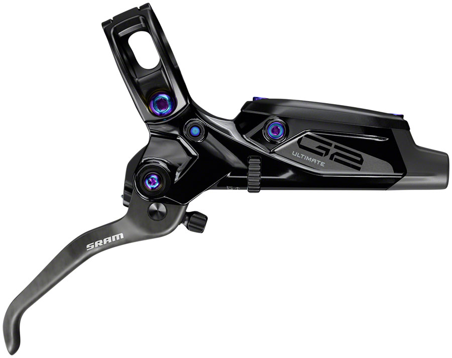 SRAM G2 Ultimate Disc Brake Lever - Image 8