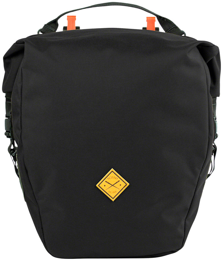 Restrap Pannier variant 2