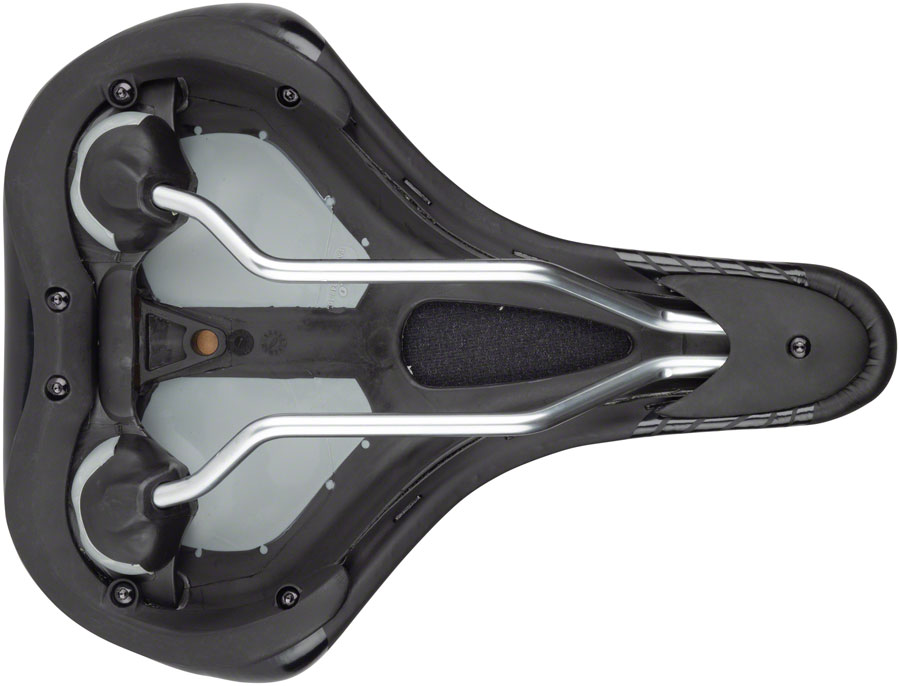 MSW Relax Saddle - Image 3