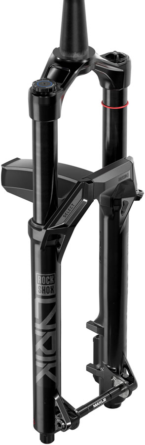 RockShox Lyrik Select Delta RC Suspension Fork - Image 2