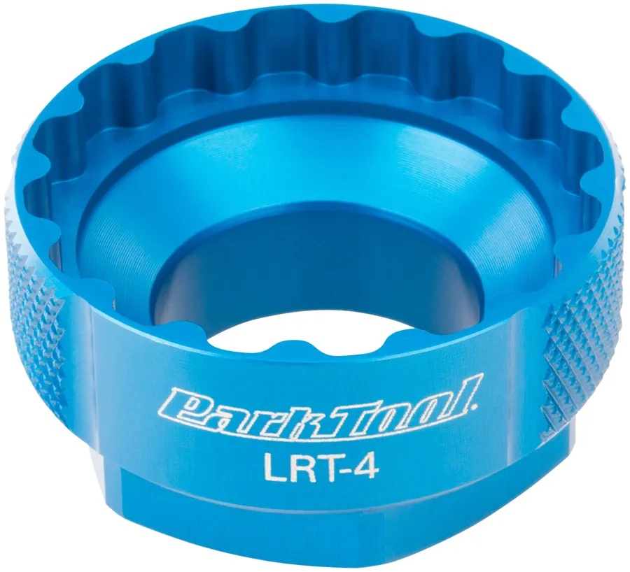 Park Tool LRT Chainring Lockring Tool - Image 2