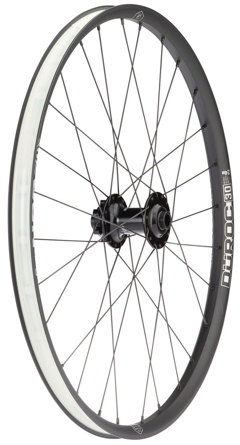 Sun Ringle Duroc 30 Junit Front Wheel - Image 2