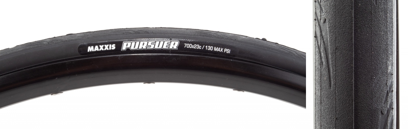Maxxis Pursuer 700x23 Standard Tire