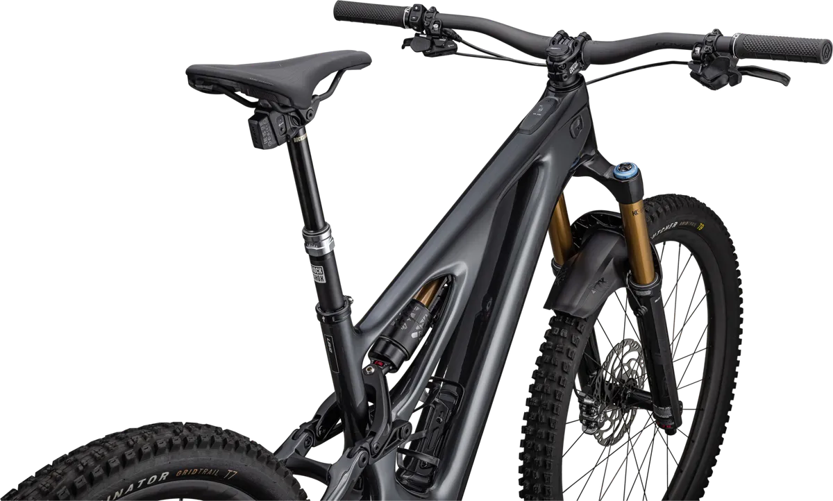 S-Works Turbo Levo 3 - Image 4