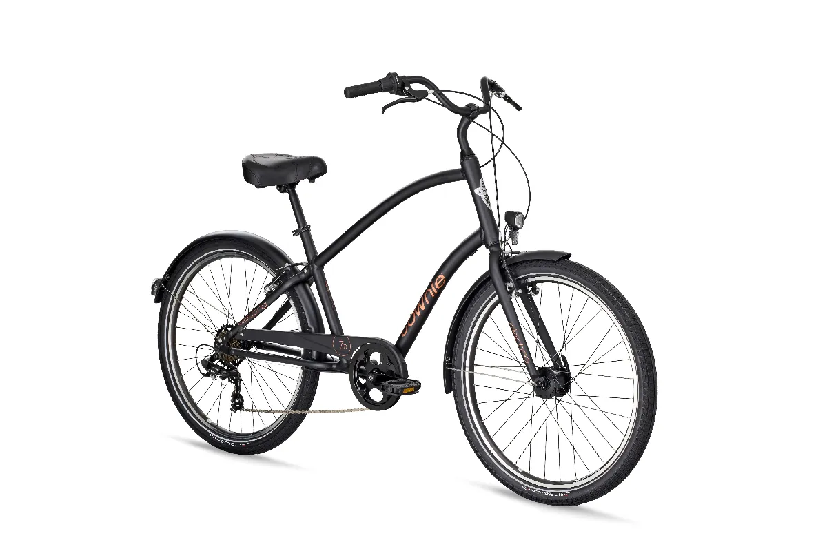 Electra Townie 7D EQ Step-Over - Image 2