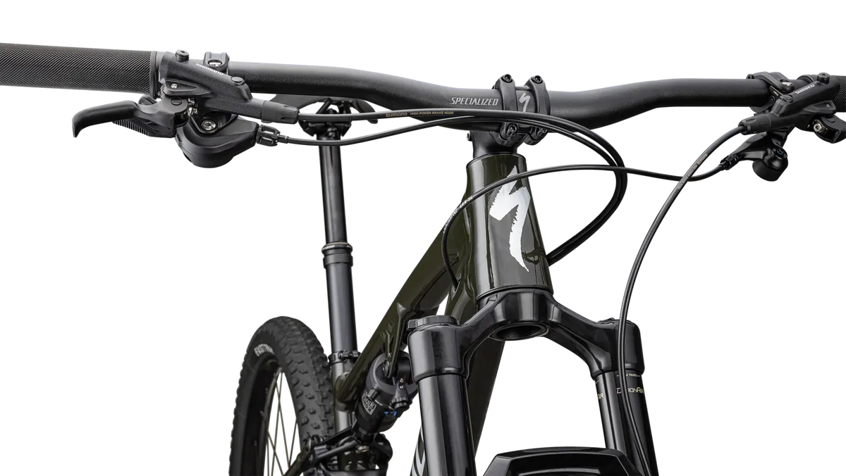 Chisel Comp Shimano - Image 4