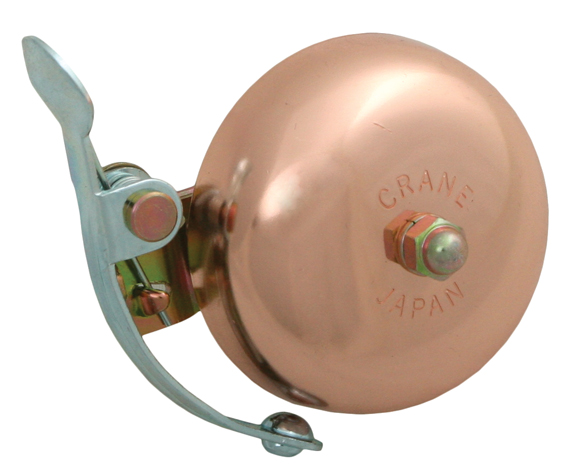 Crane Bell Suzu Bells variant 2