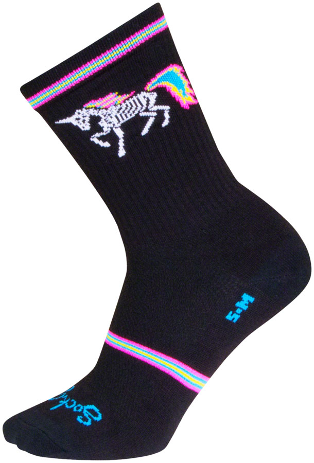 SockGuy Crew Socks - Image 4