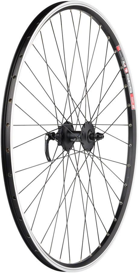 Quality Wheels TK535 Front Wheel - Image 2