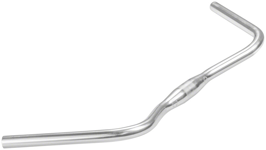 Velo Orange Granola Handlebar - 31.8 60 degree Sweep 30mm Rise 650mm width - Image 2