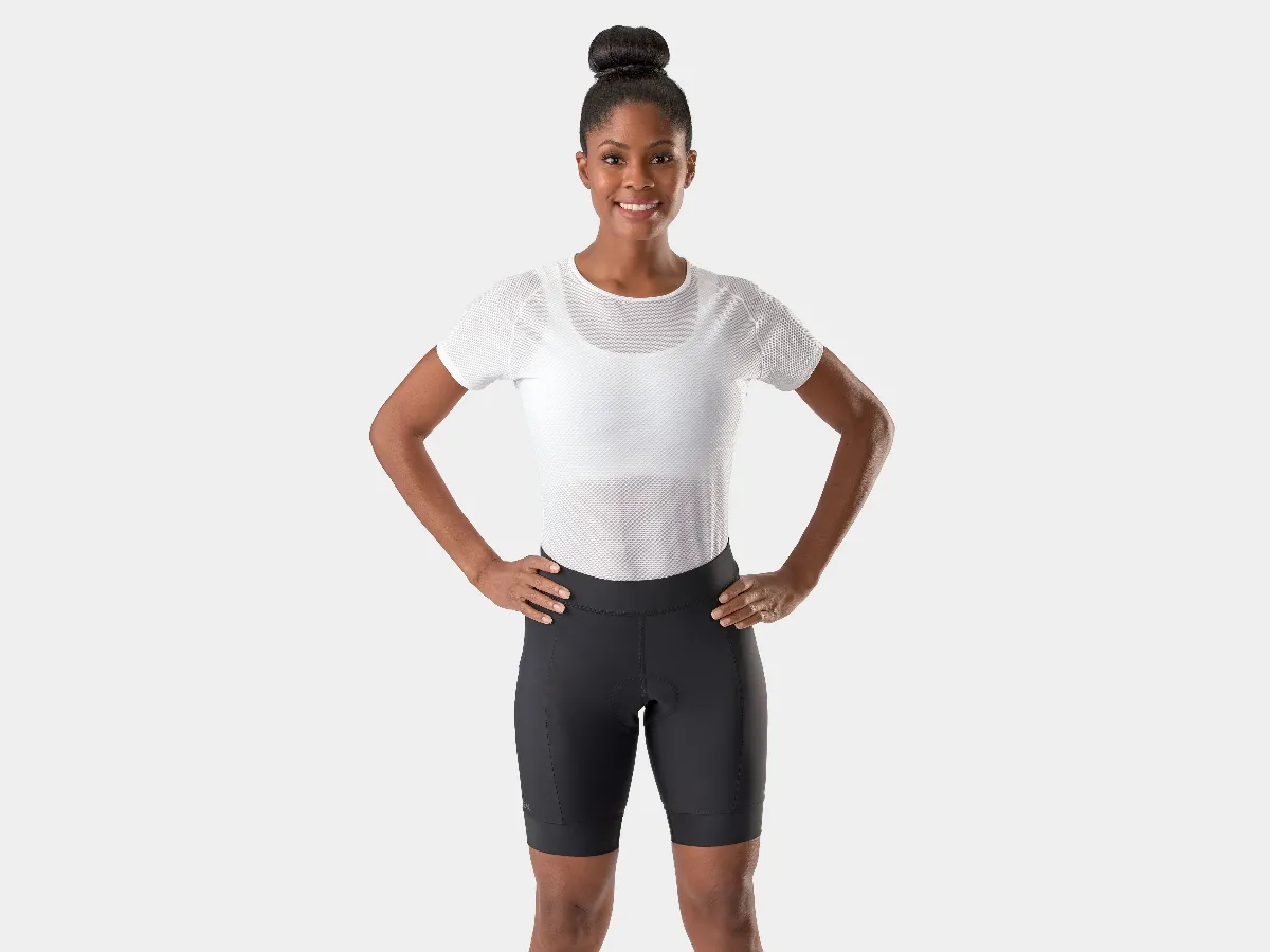 Short Trek Solstice Women XXX-Large Black
