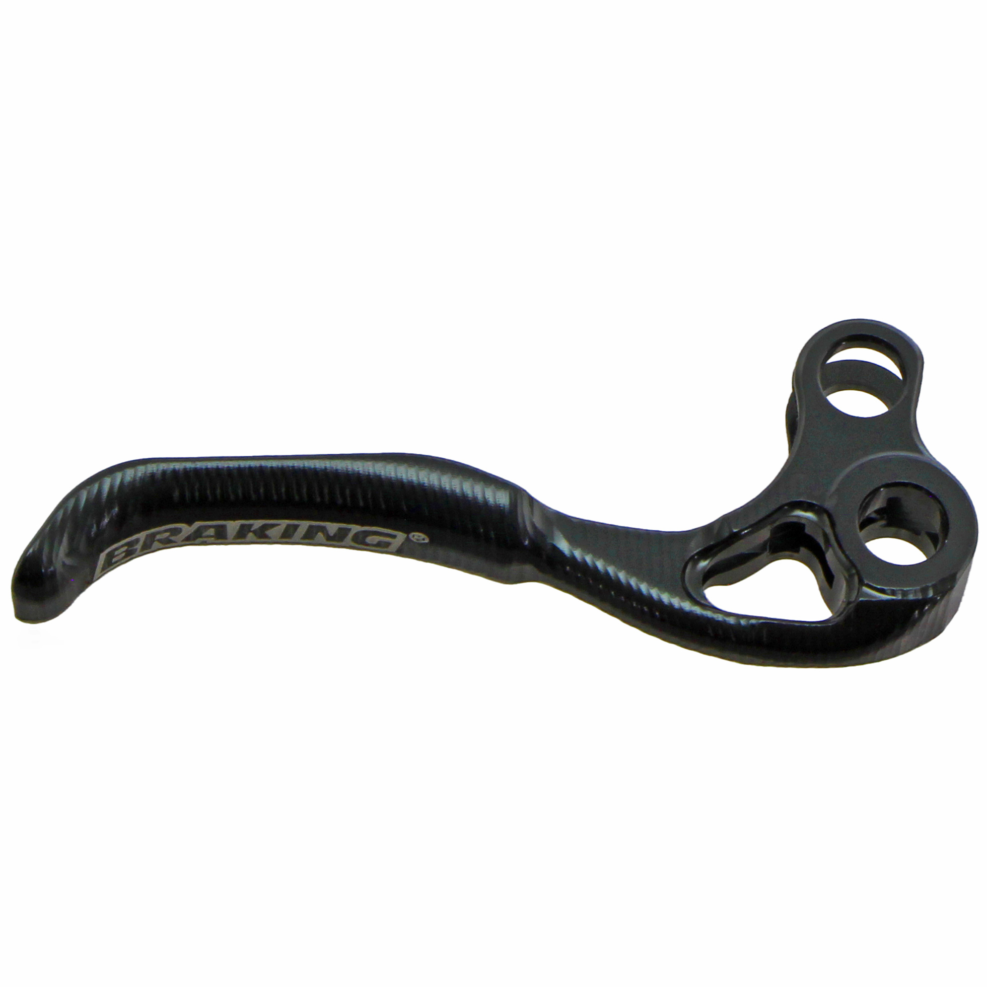 Braking Italy Incas 2.0 Ergonomic Lever Right Braking Italy Incas 2.0 Ergonomic Lever Right