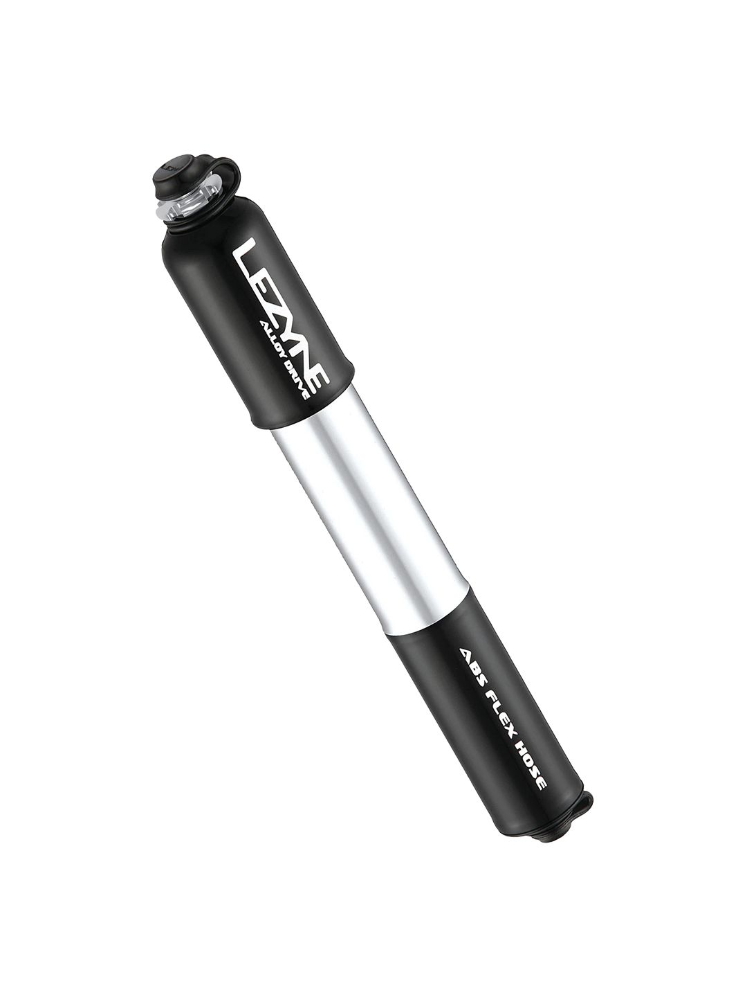 Lezyne Alloy Drive Frame Pump variant 1