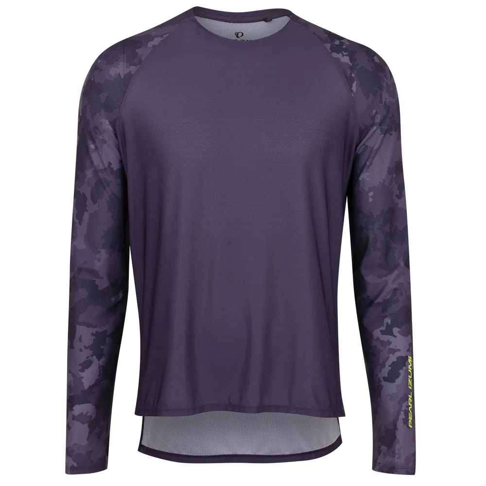 Men's Elevate Long Sleeve Jersey - Image 7