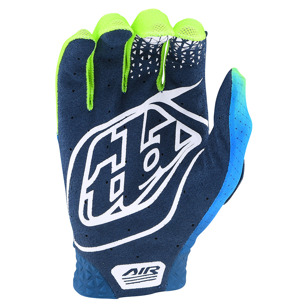 Air Glove Jet Fuel Navy / Yellow - Image 2