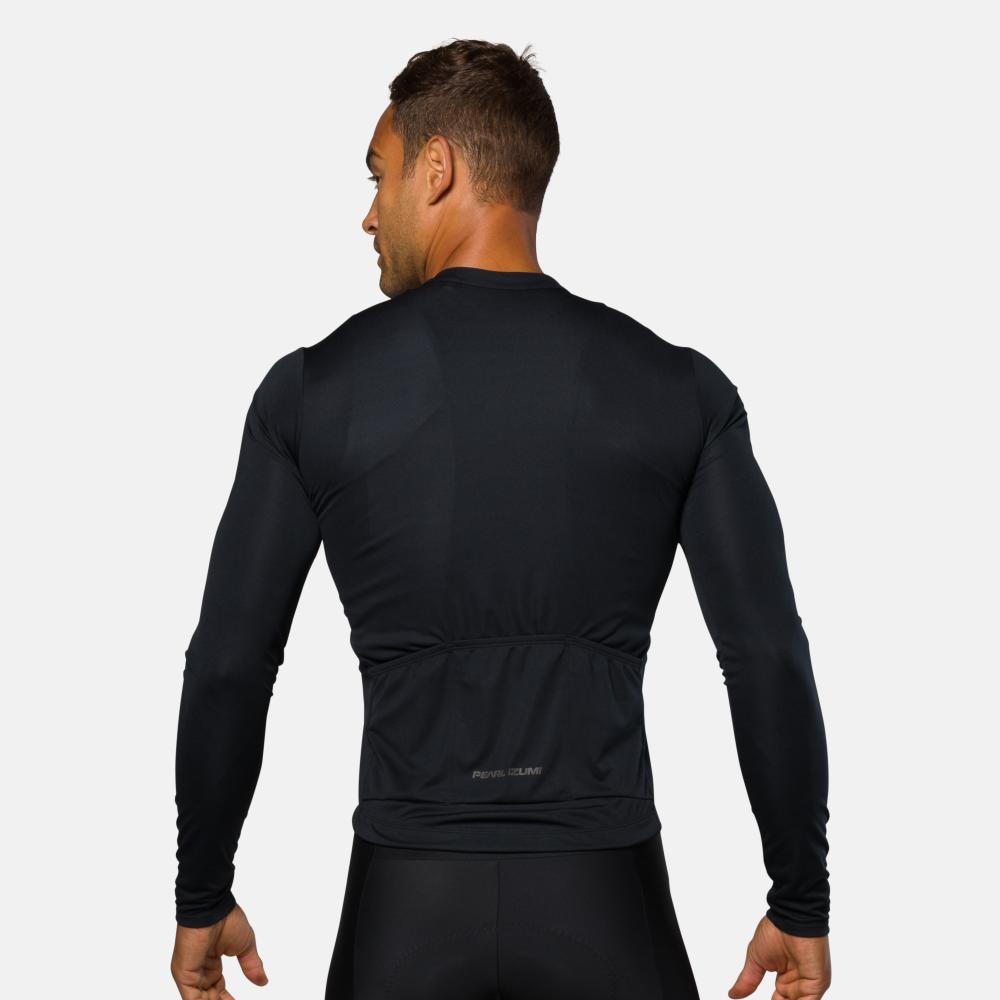 Men's Attack Long Sleeve Jersey - Image 11