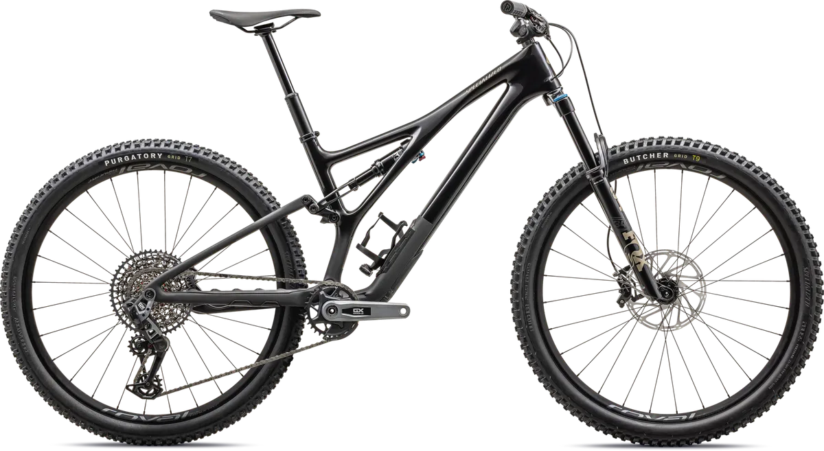 Stumpjumper Expert T-Type variant 2