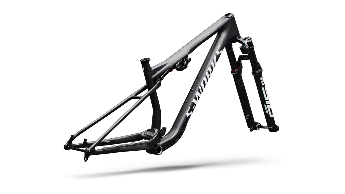 S-Works Epic 9 Frameset - Image 8
