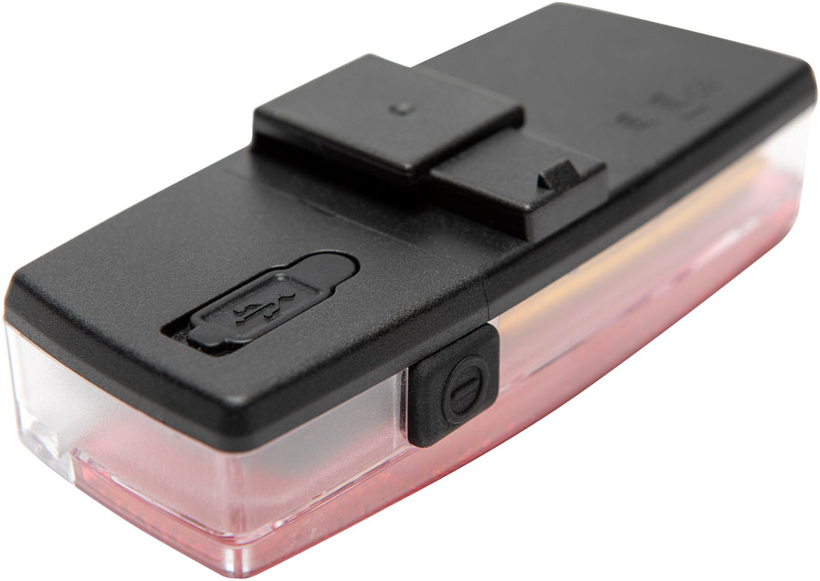 PDW Rackstar Taillight - Image 3