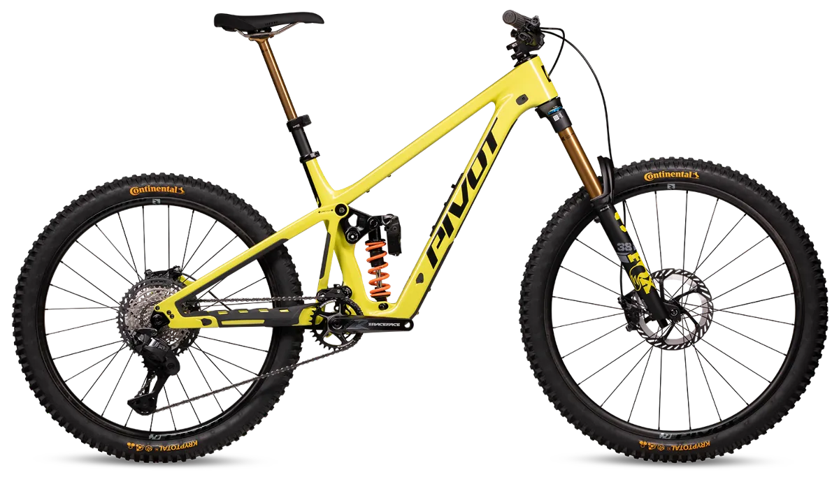 Firebird Pro XT Di2 | MX | NEO variant 4